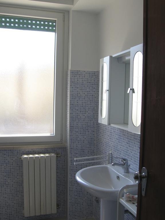 Antonella'S House Apartment Vasto Room photo
