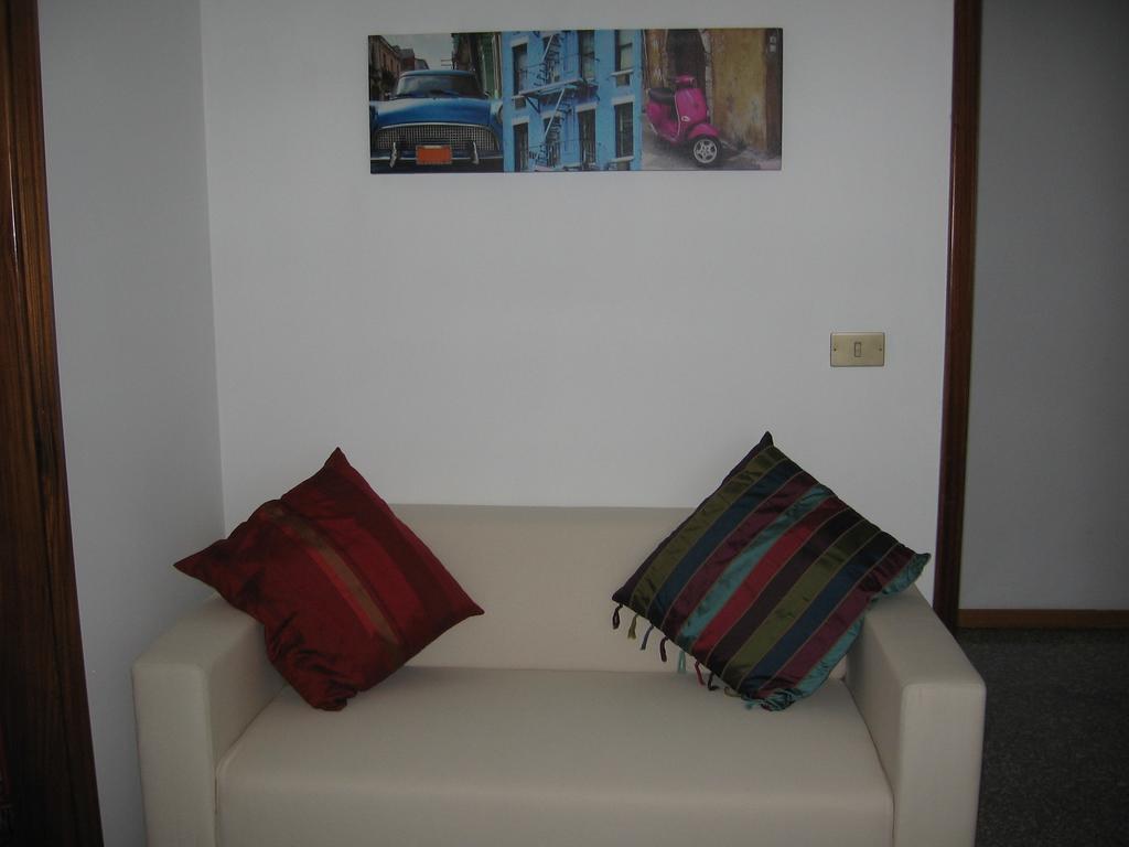 Antonella'S House Apartment Vasto Room photo