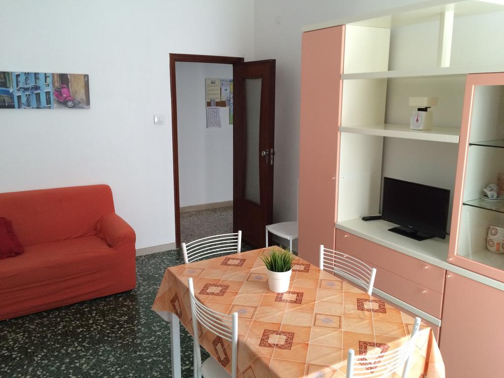 Antonella'S House Apartment Vasto Room photo
