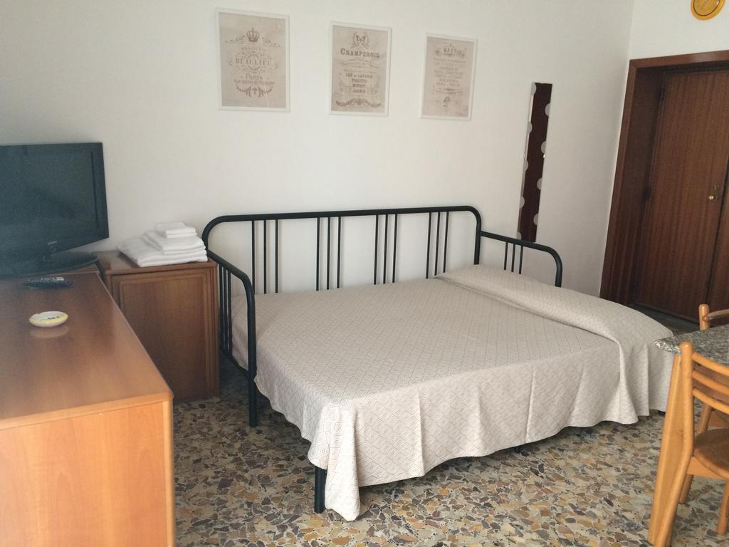 Antonella'S House Apartment Vasto Exterior photo