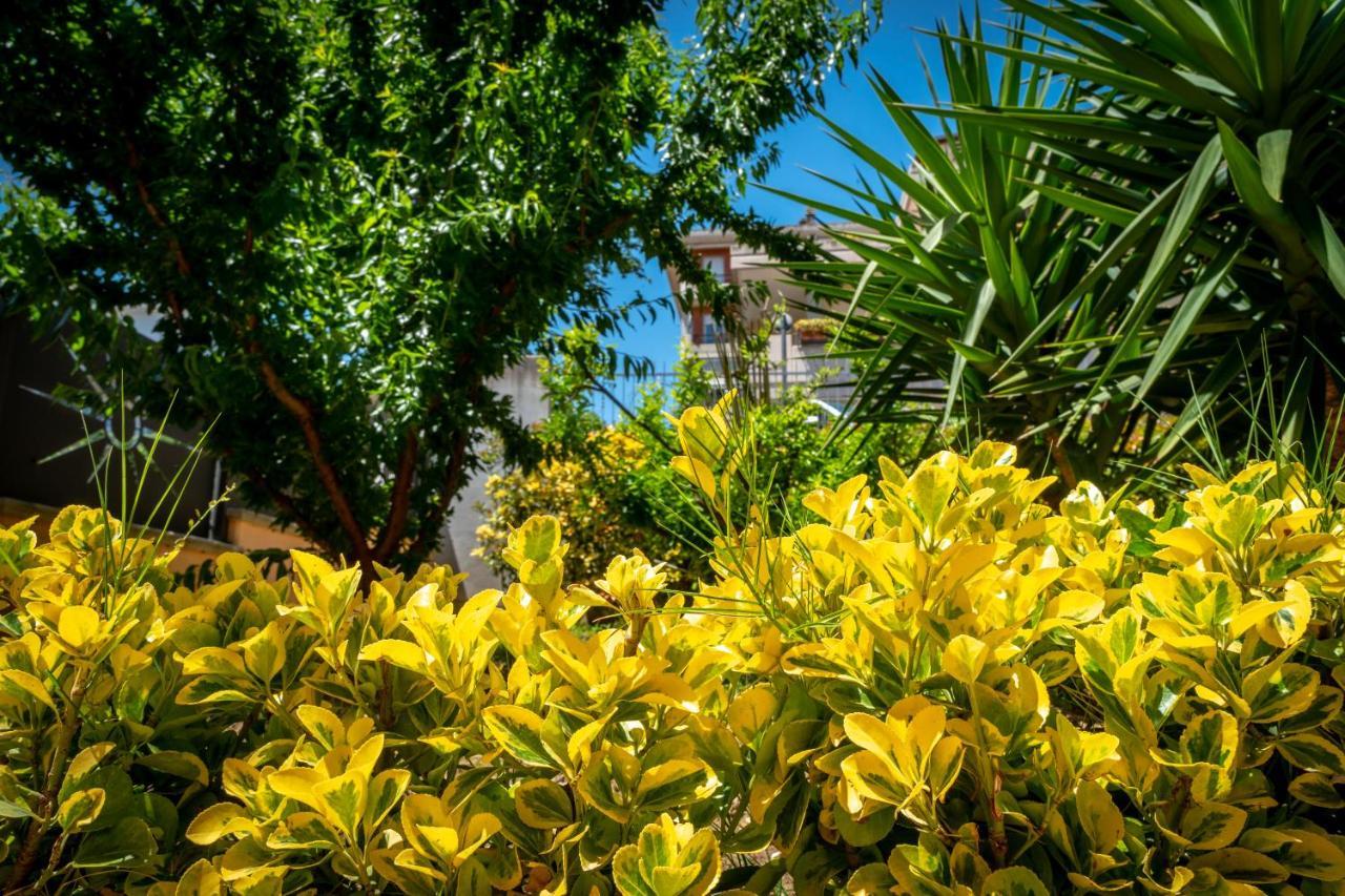 Antonella'S House Apartment Vasto Exterior photo