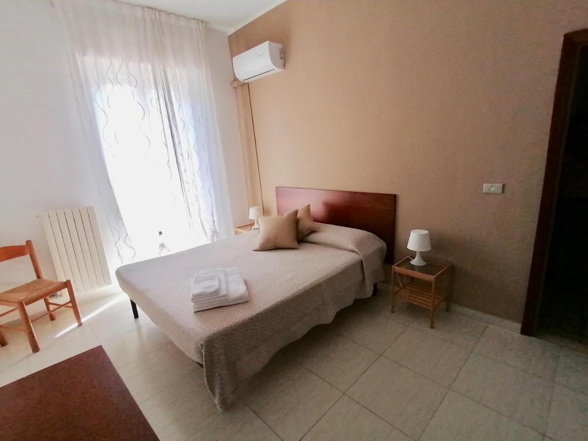 Antonella'S House Apartment Vasto Exterior photo