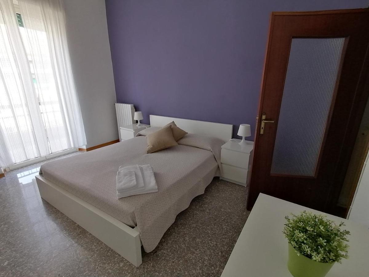 Antonella'S House Apartment Vasto Exterior photo